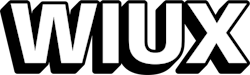 Logo of WIUX