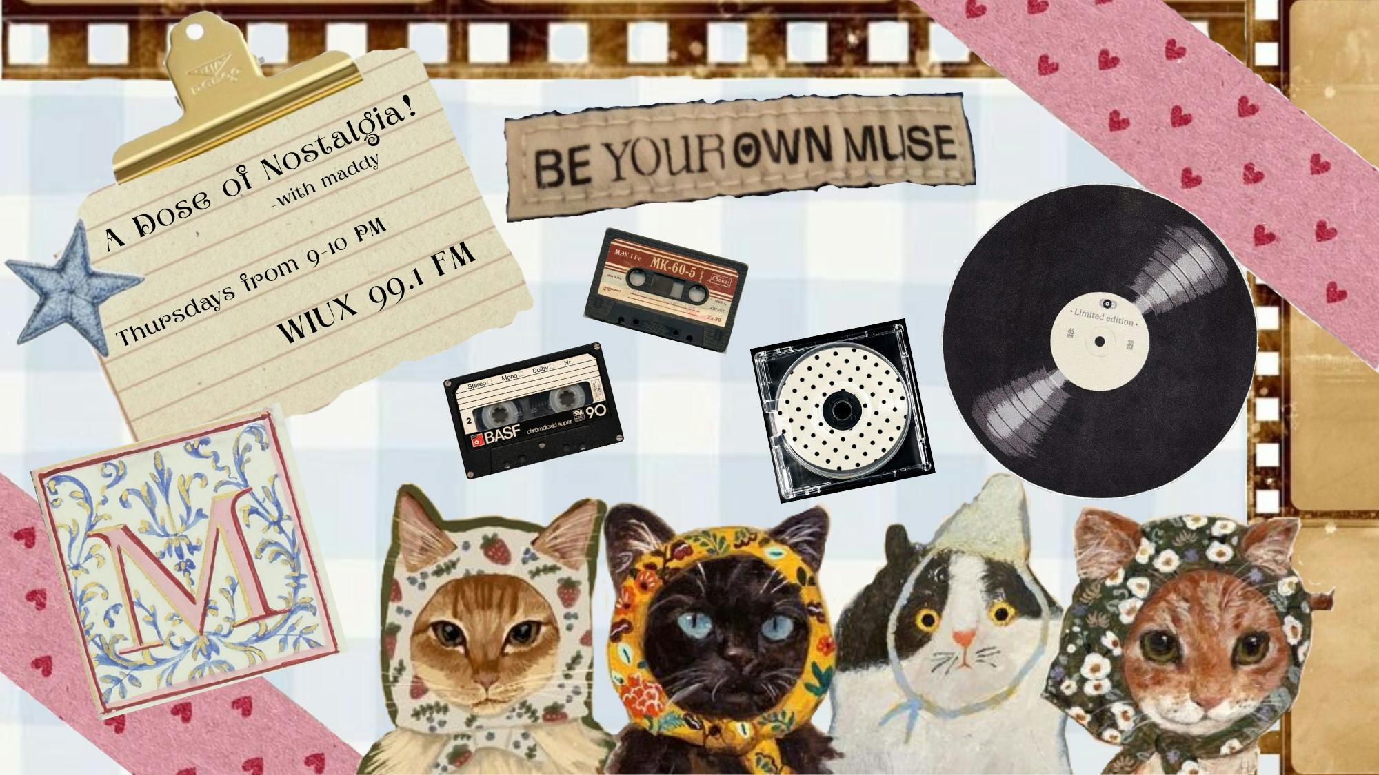 A Dose of Nostalgia! - Madisyn Gavros.png