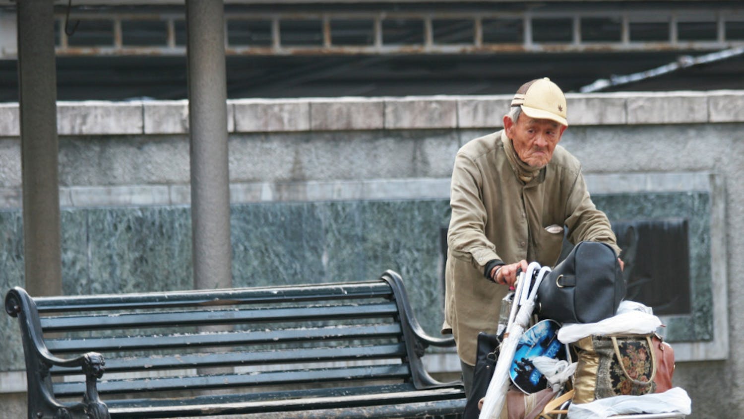 elderly-japanese