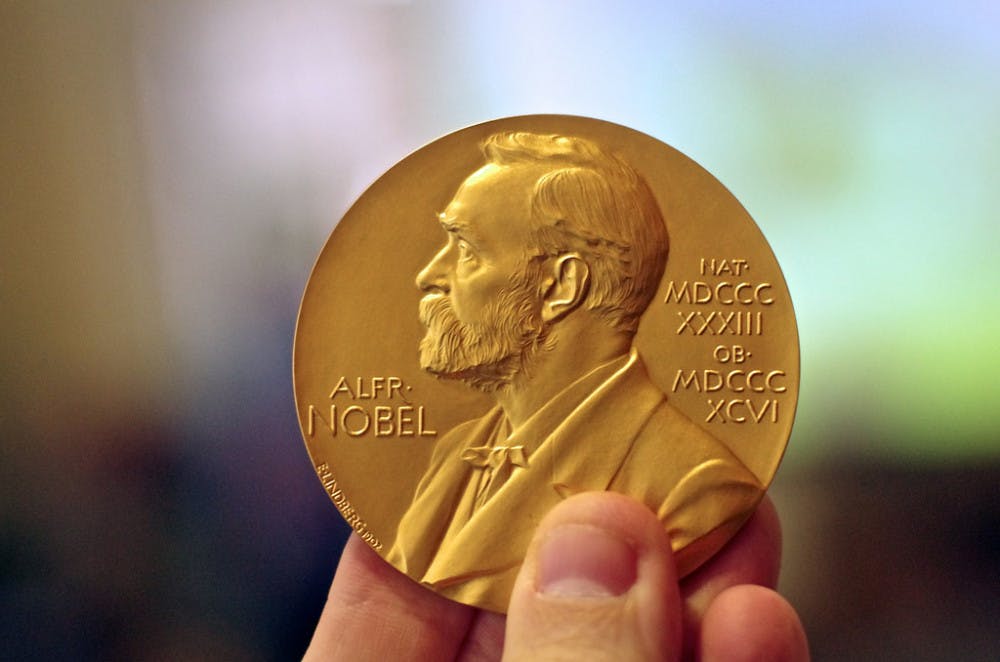 Nobel-Prize