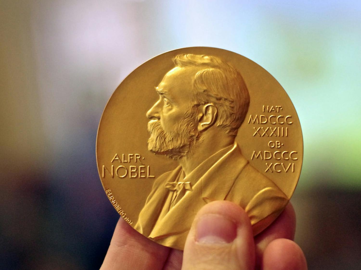 Nobel-Prize