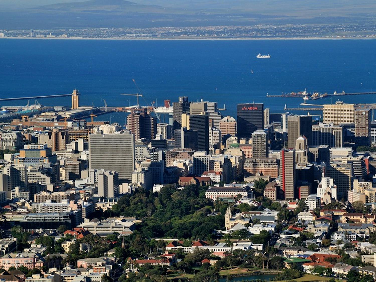cape-town