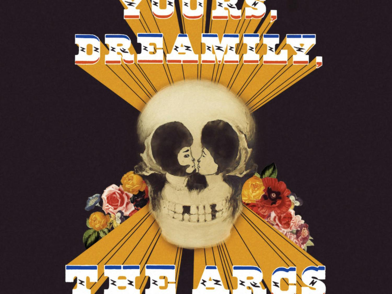 The-Arcs-Yours-Dreamily