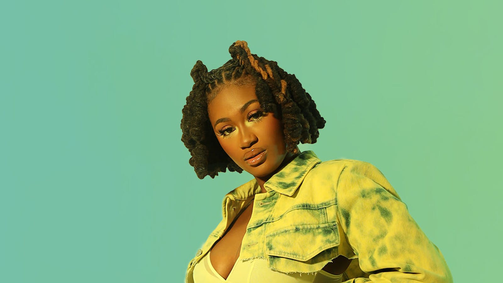 Kaliii: The New “It Girl of Rap” - WIUX