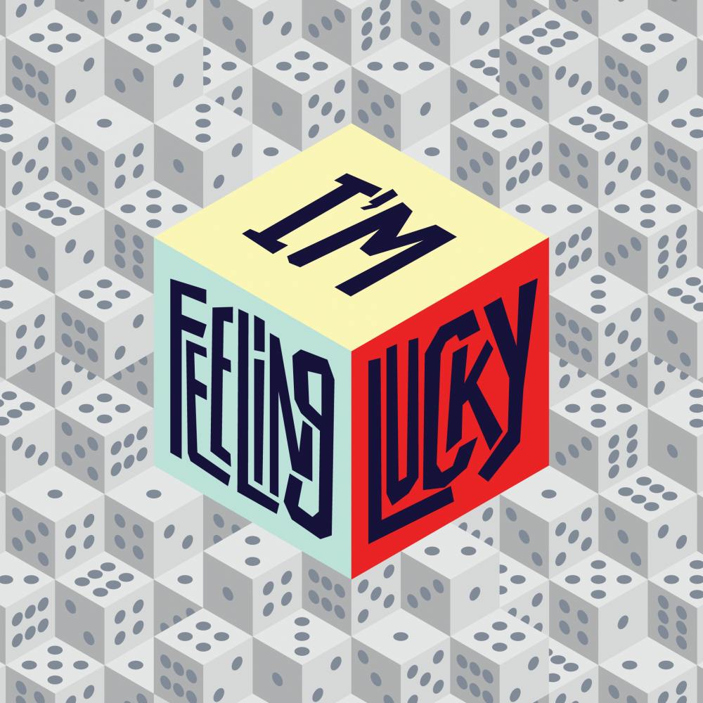 FeelingLuckyCube1