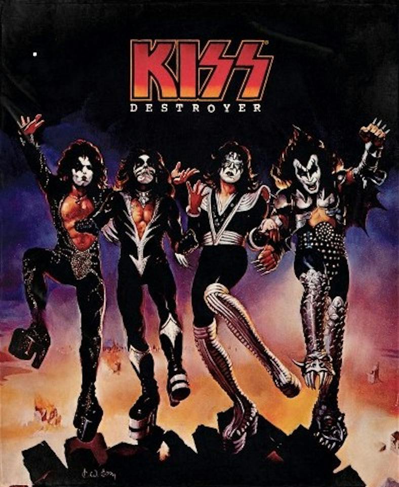 KISS: Come Back To Small Towns - Vimarsana News