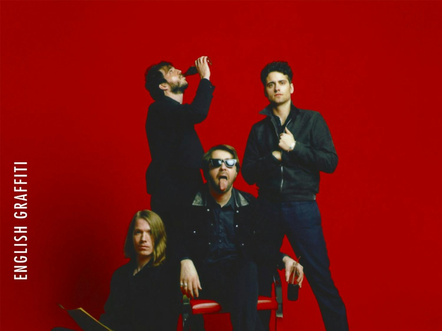 The-Vaccines-English-Graffiti-1