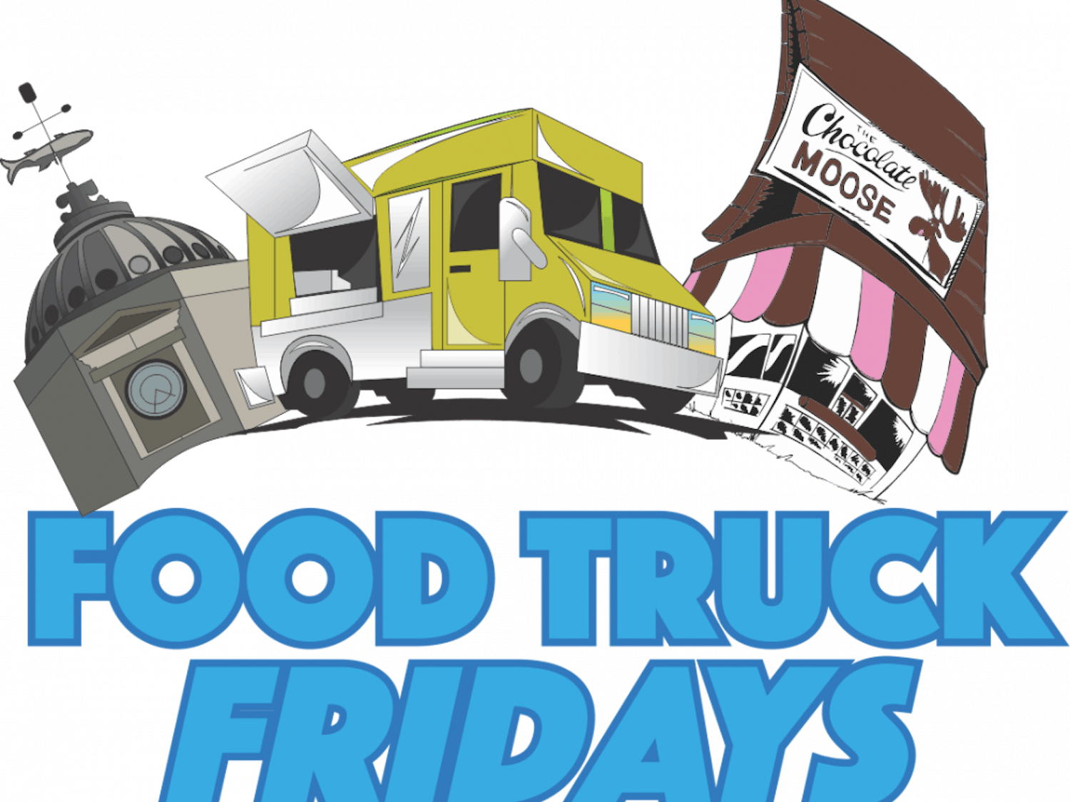 Food-Truck-Friday-logo
