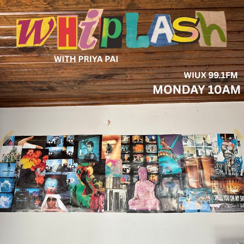 WIUX 99.1FM - Priya Pai.png