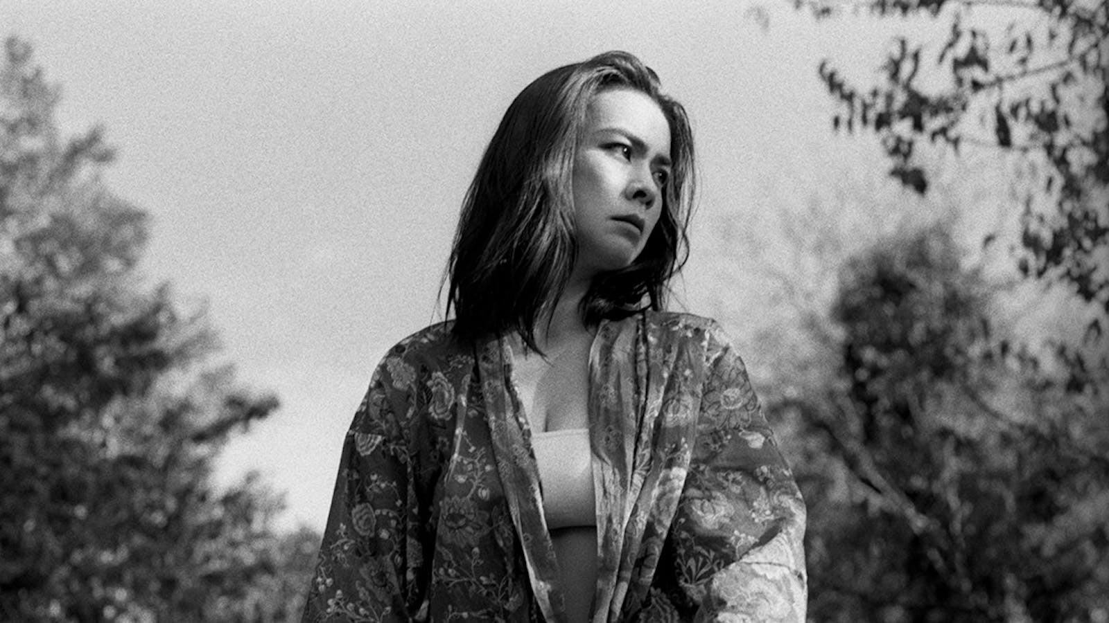 Mitski's 'The Land Is Inhospitable and So Are We' Review