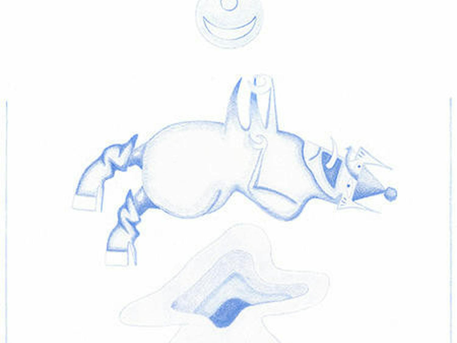 devendra-banhart-ape-in-pink-marble-450x415