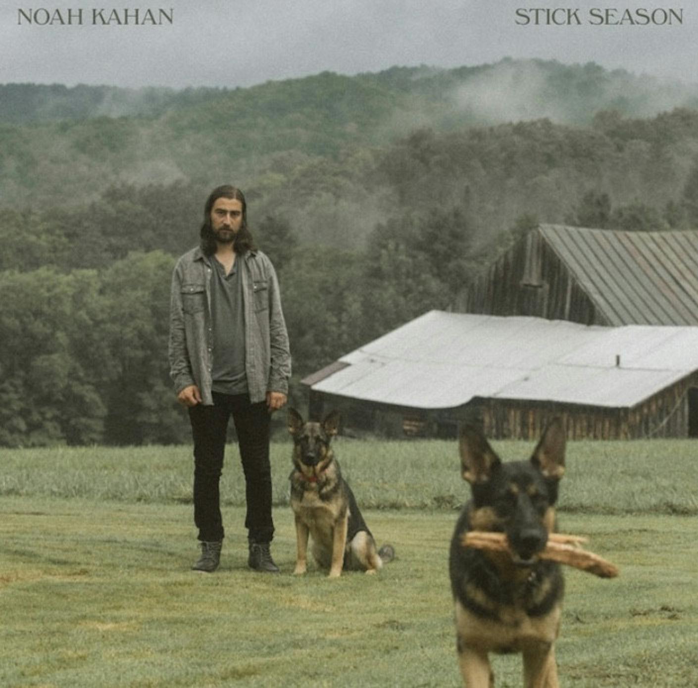 Noah Kahan Concert Recap - Vimarsana News