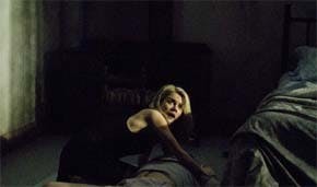 Rachel Taylor in "Shutter".