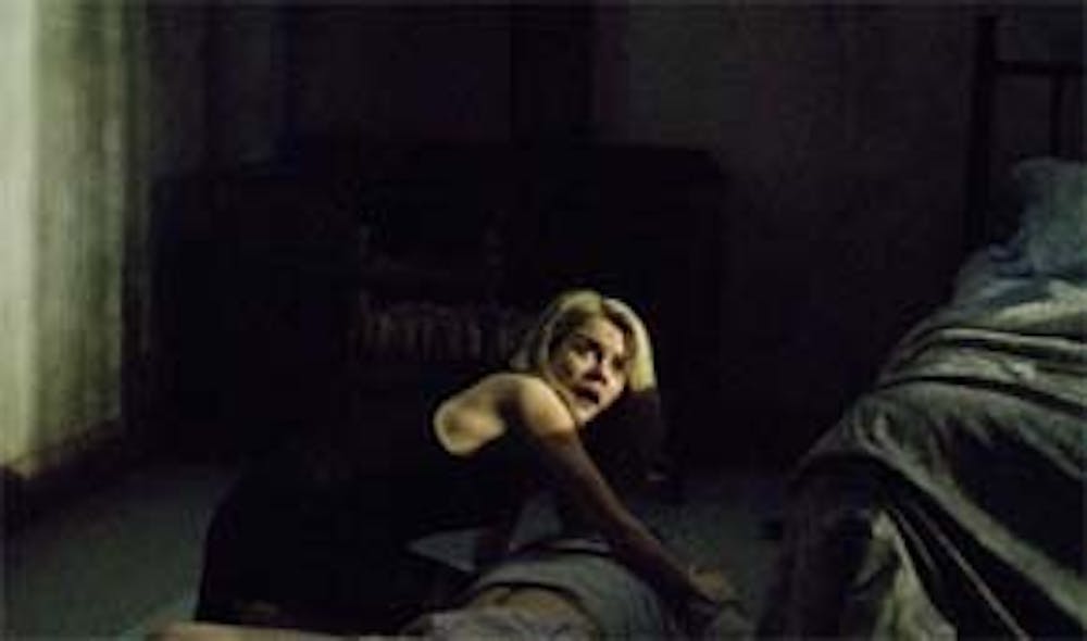 Rachel Taylor in "Shutter".