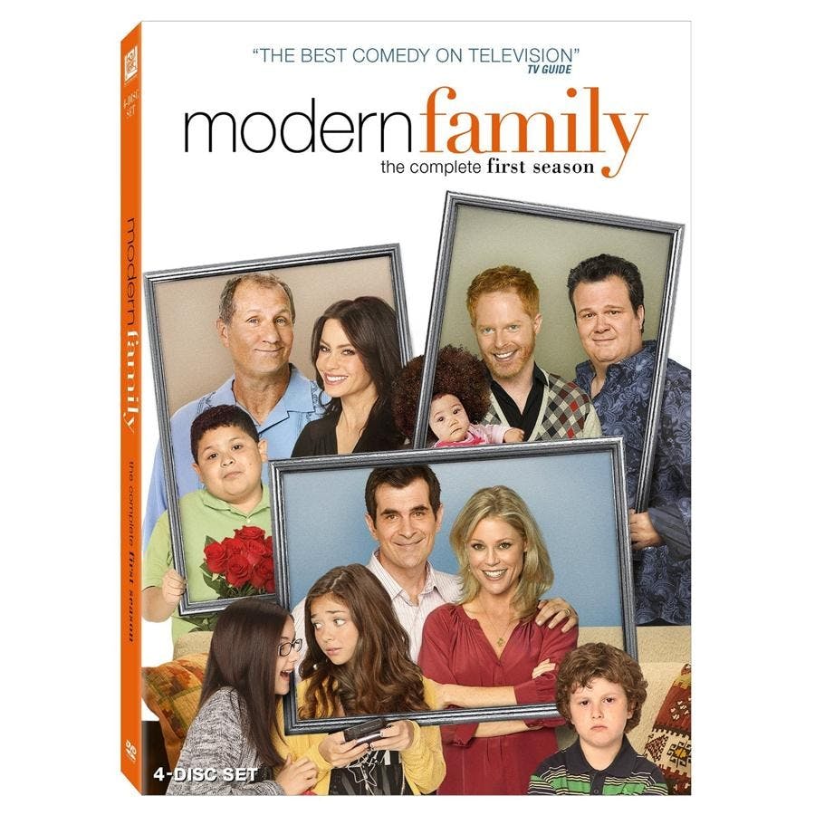 modernfam
