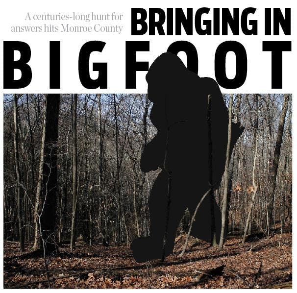 Bigfoot