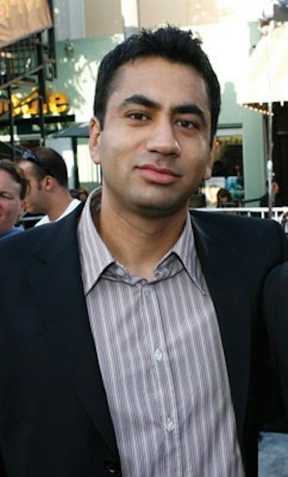 People Kal Penn