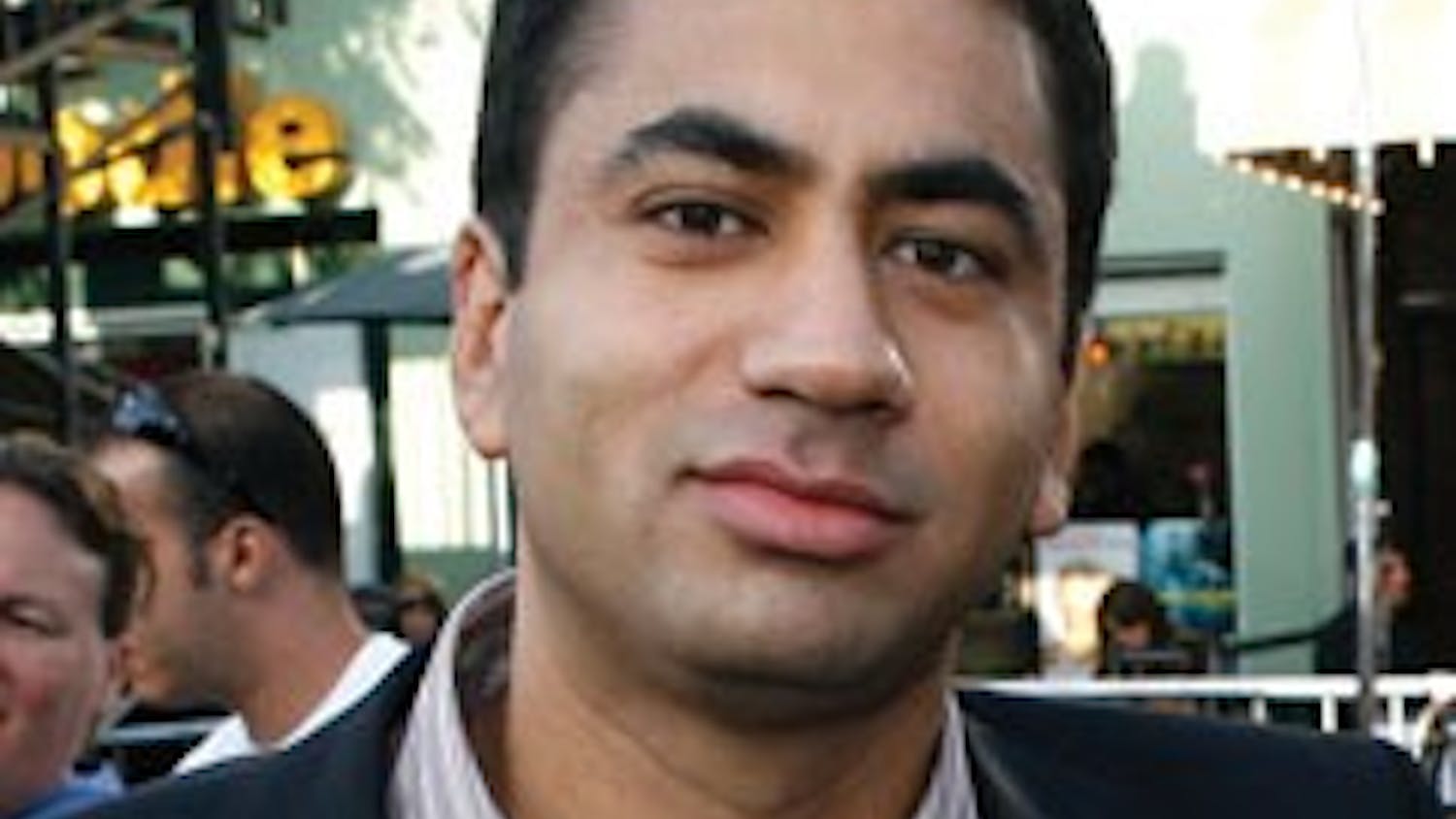 People Kal Penn
