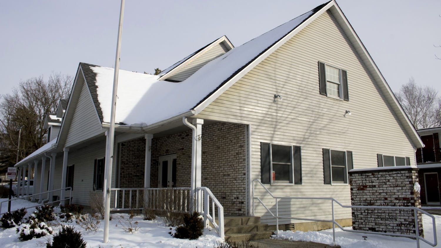 Bloomington Academy of Film and Theater