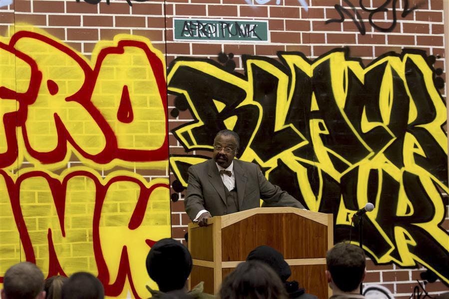 ciBlackHistory