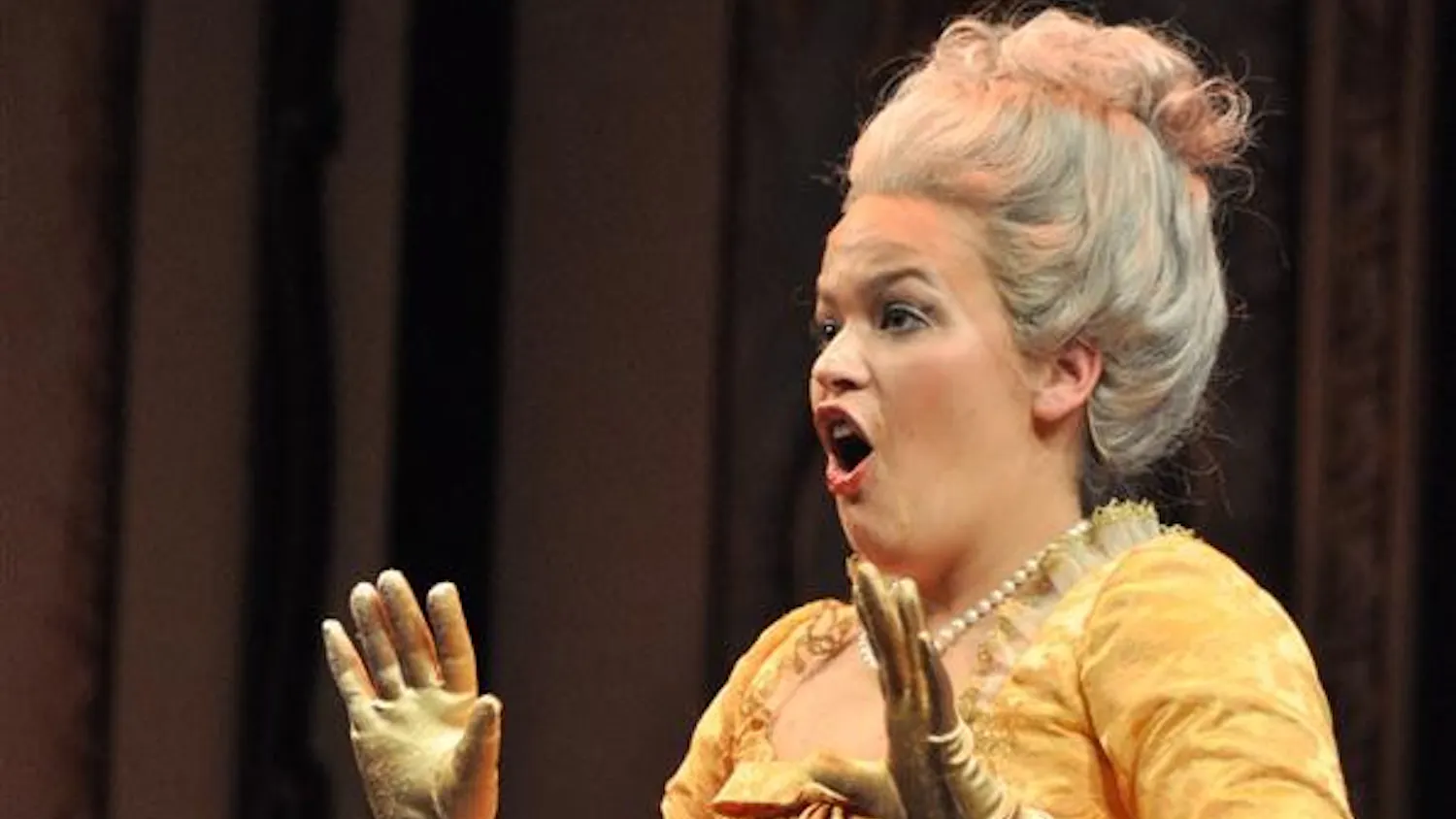Cendrillon