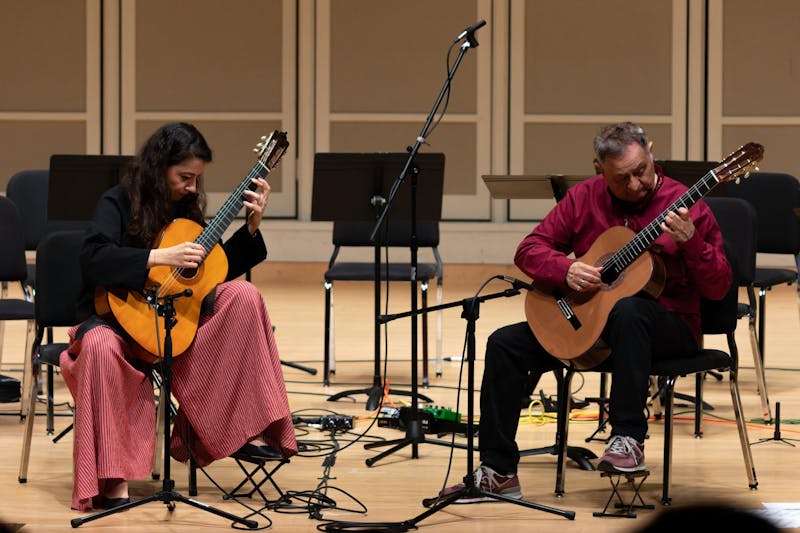 Vojislav Ivanović’s music honored with concert featuring Jacobs faculty, students