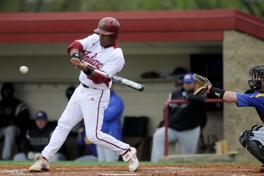 Baseball vs. Morehead State