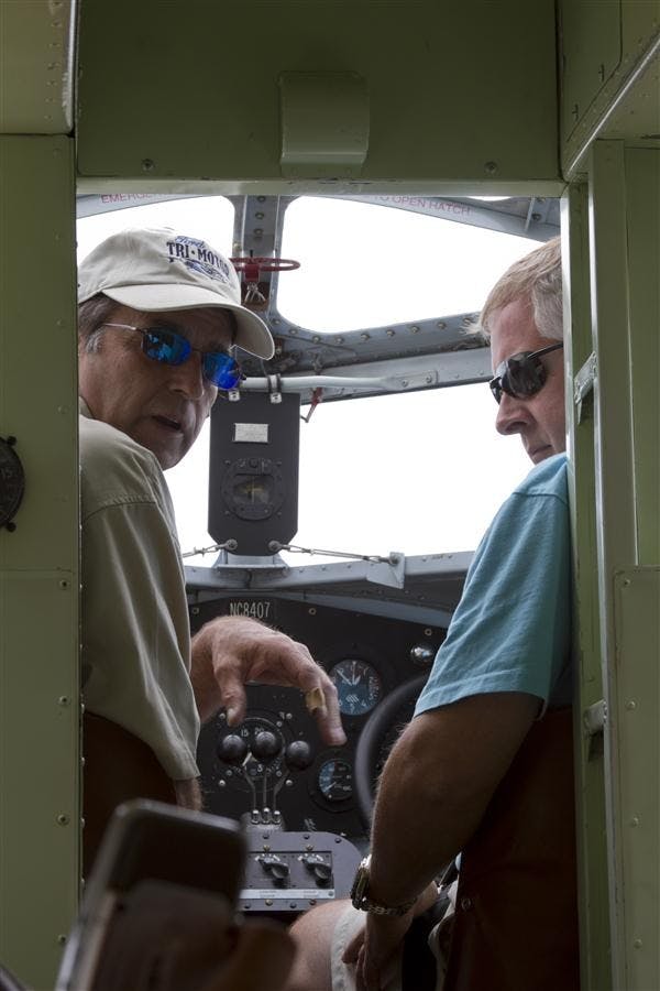 Plane