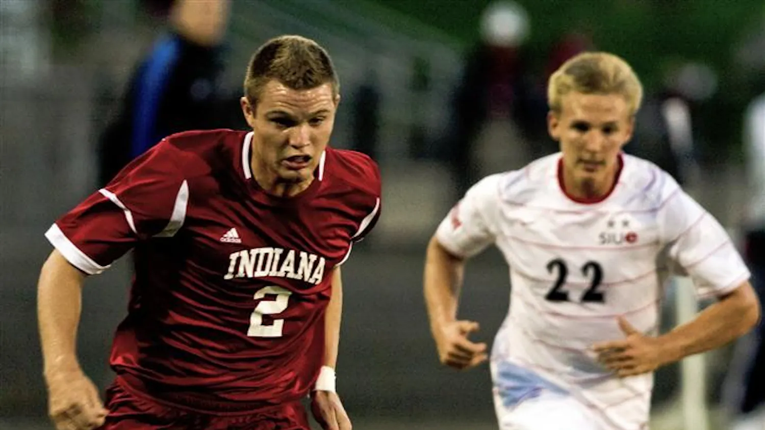 Men's Soccer v. SIUE