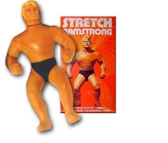 stretch