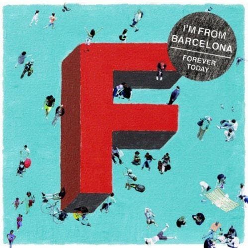 imfrombarcelona