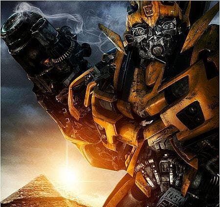 Transformers 2