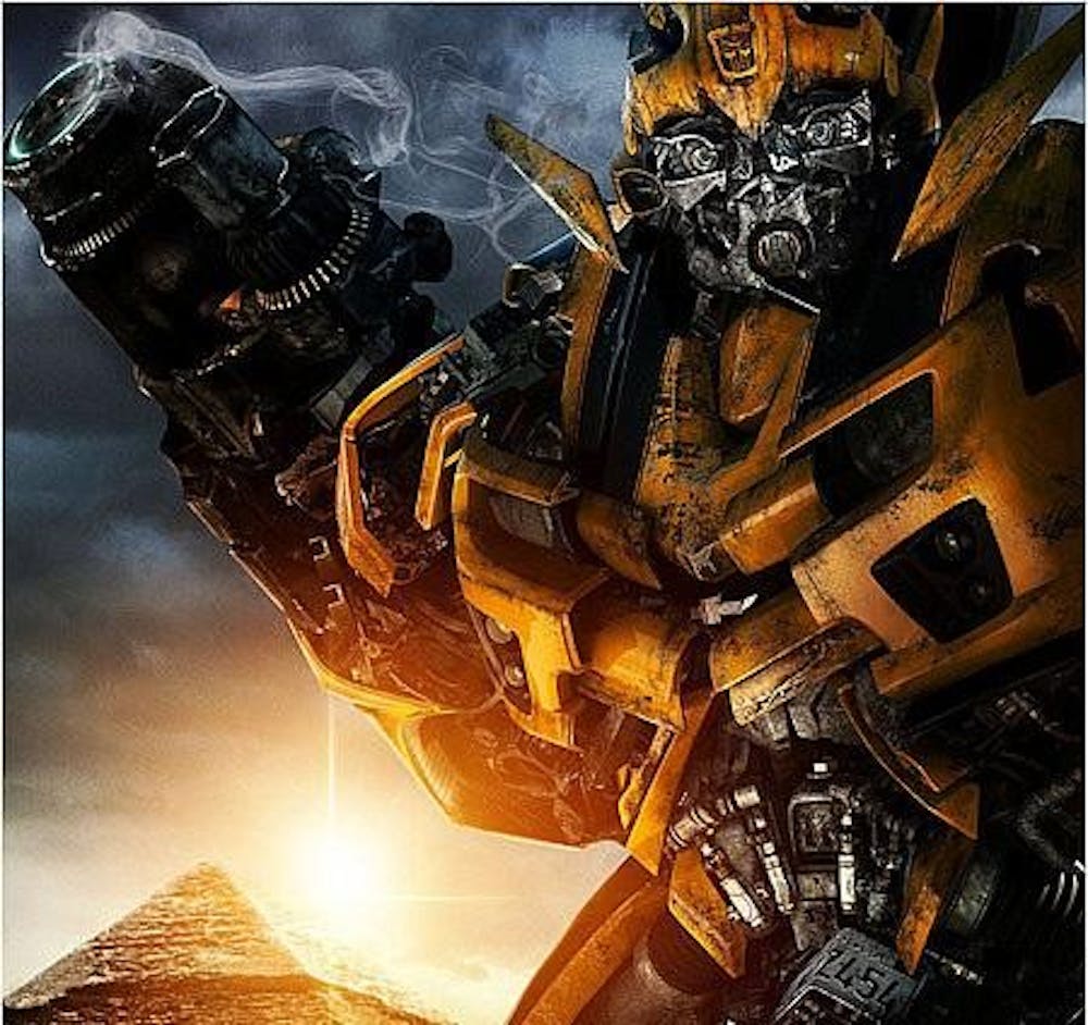 Transformers 2