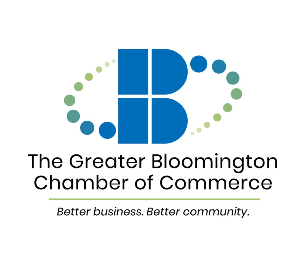 Bloomington Chamber of Commerce (!)