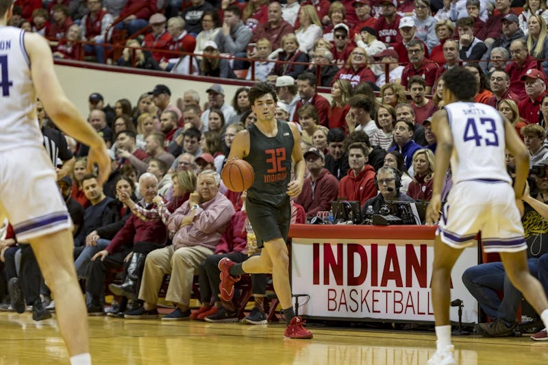 Indiana men&rsquo;s basketball&rsquo;s Big Ten Tournament seeding scenarios ahead of Nebraska game