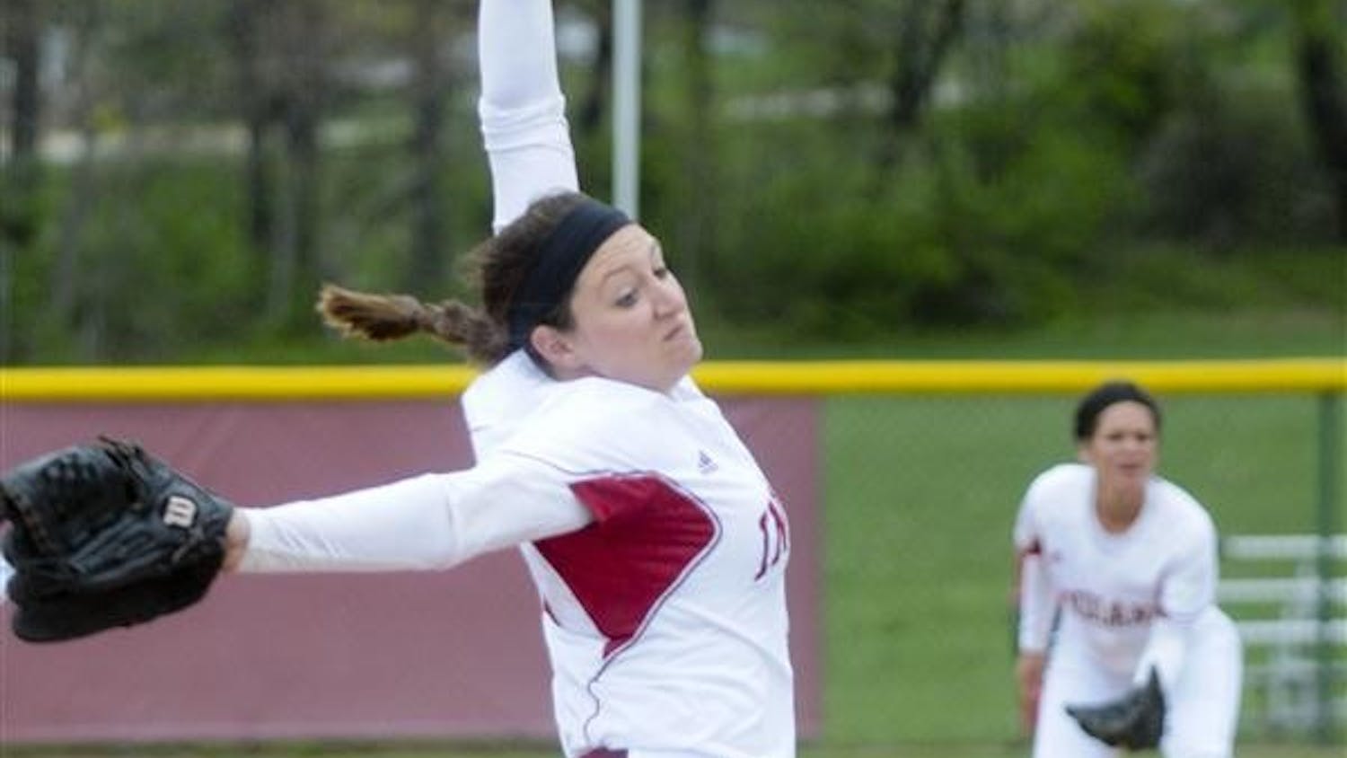 Softball vs. Ball State