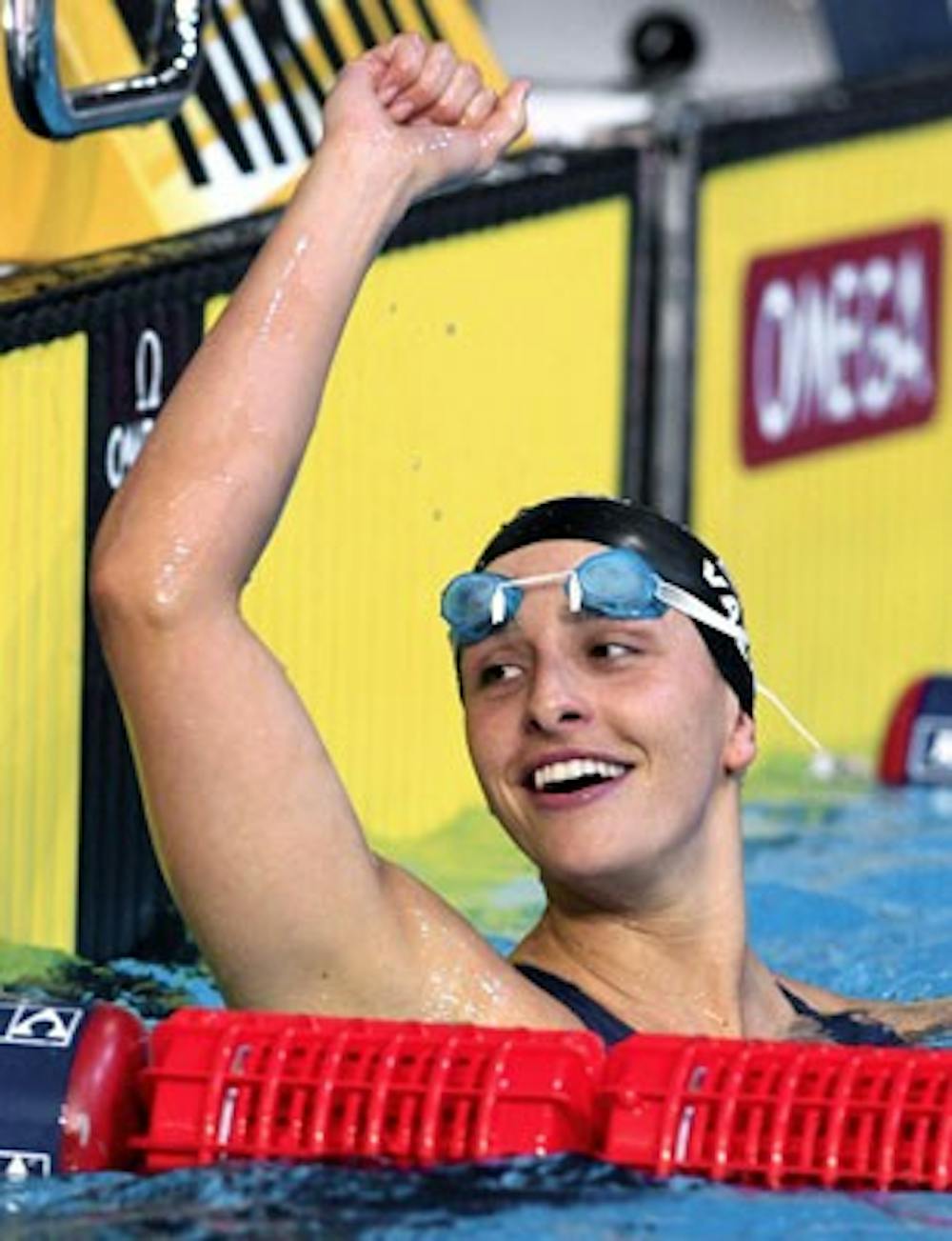 Australia Swimming World Championships