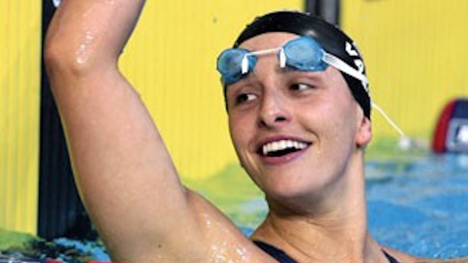 Australia Swimming World Championships