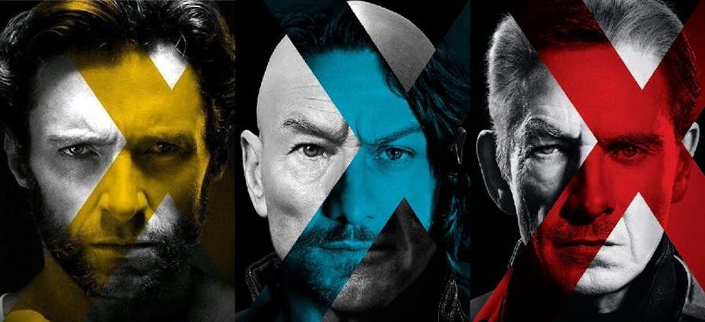 Review: "X-Men: Days of Future Past"