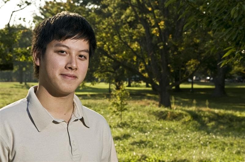 Greg Cheung