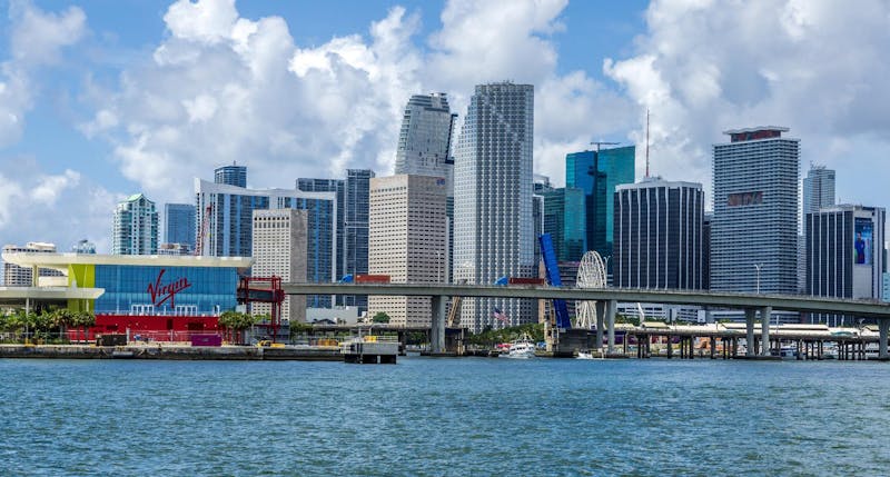 An earthquake in Cuba shook chandeliers and curtains in Miami, hundreds of miles away