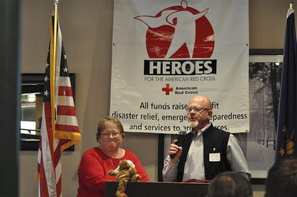 Heroes