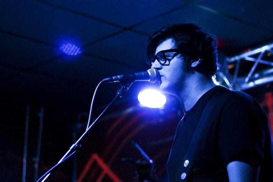 Asa Adams Benefit Concert