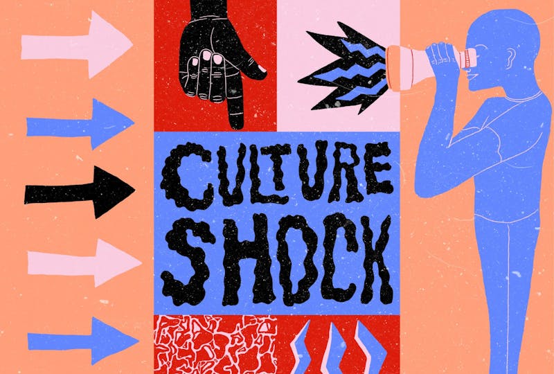 WIUX to broadcast virtual Culture Shock festival Indiana Daily Student