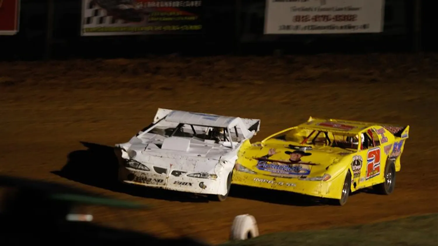 speedway