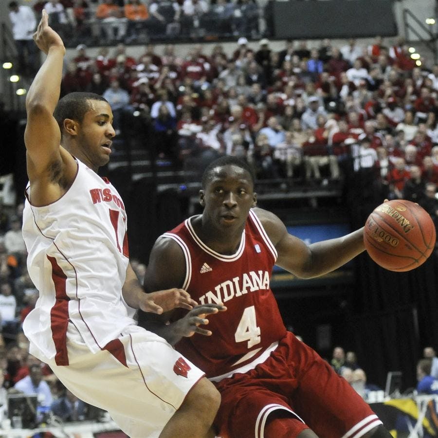 Big Ten Tournament | Game 2