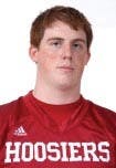 COURTESY IUHOOSERS.COMSophomore Ben ChappellIU quarterback
