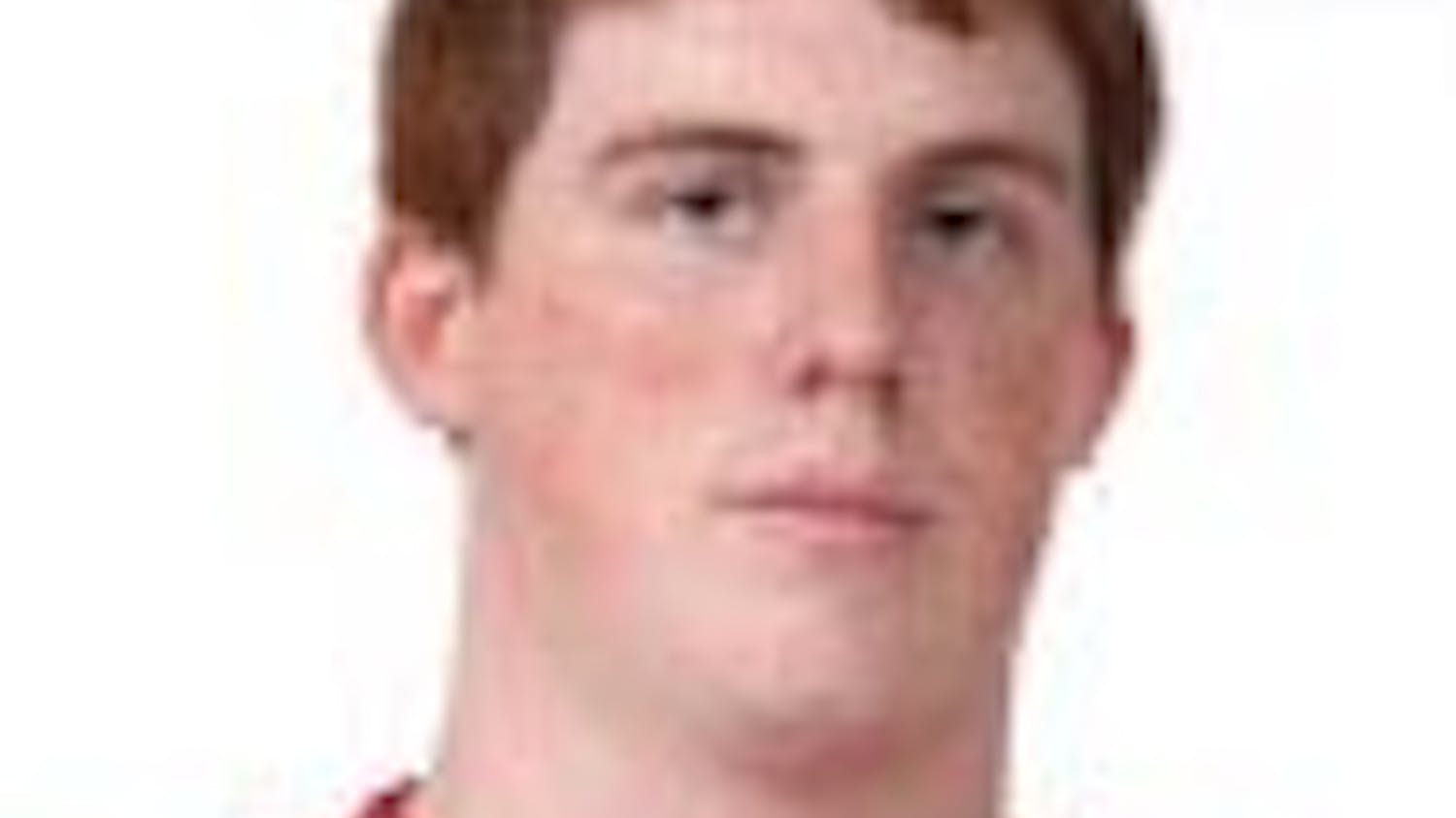 COURTESY IUHOOSERS.COM
Sophomore Ben Chappell
IU quarterback