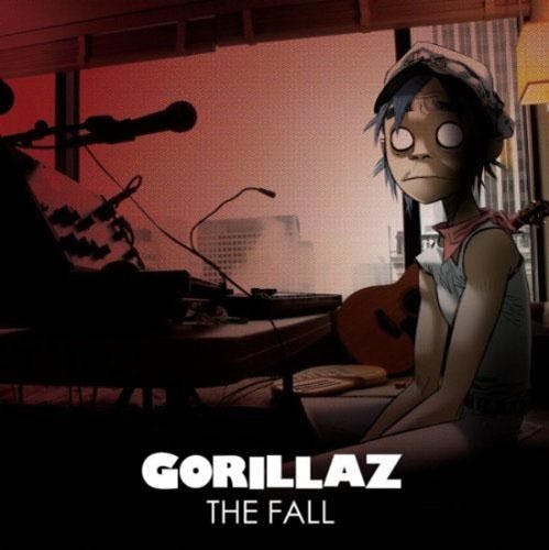 gorillaz