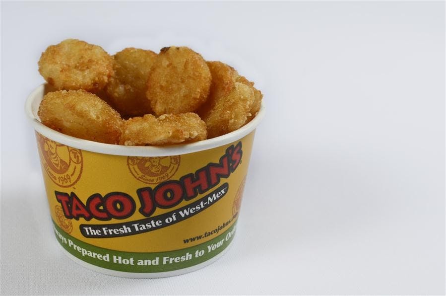 Taco John's